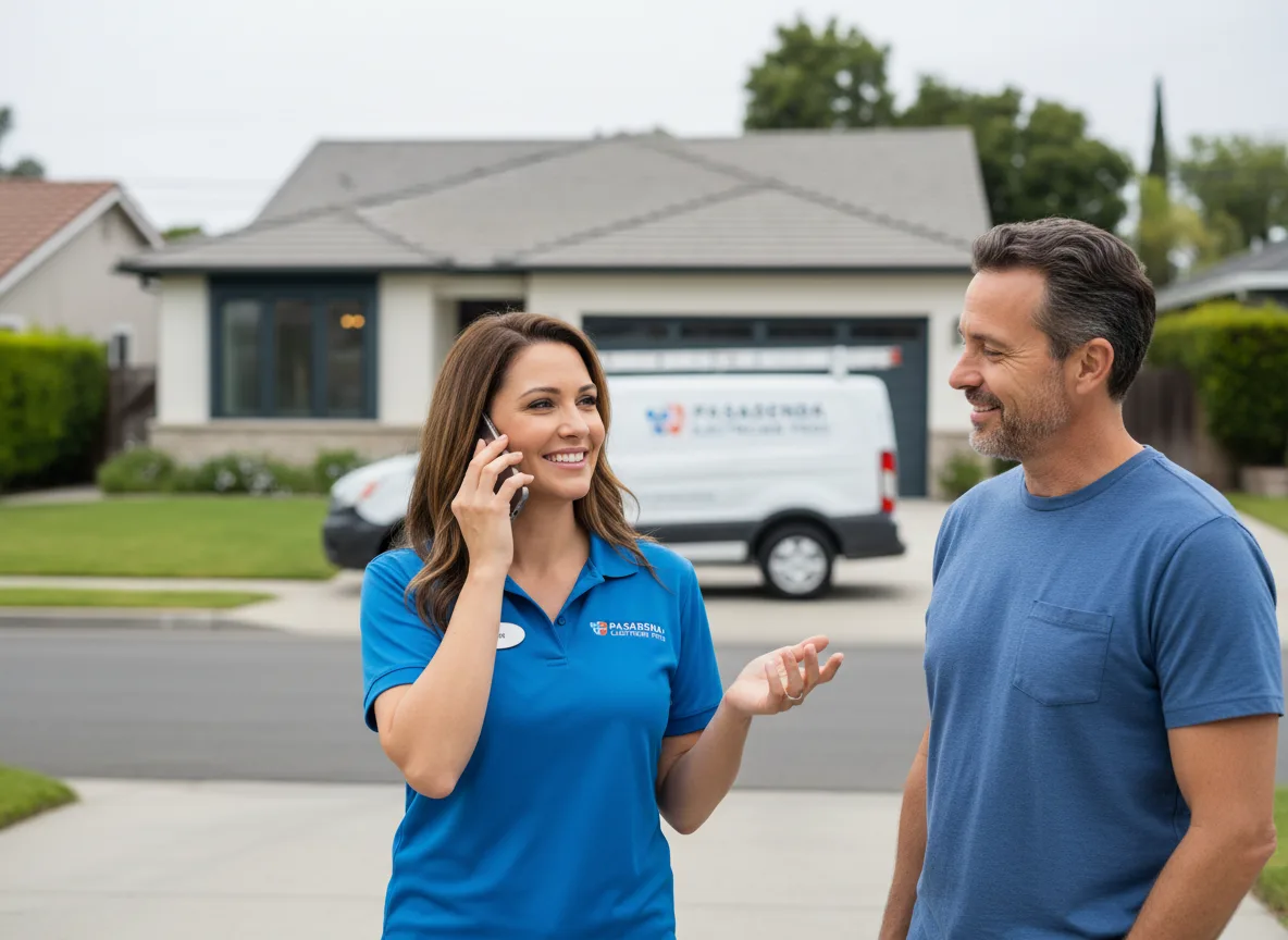 Electrician Cottage Hills, IL FAQs